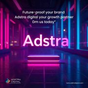 Adstra Digital