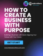 B2B Lead Generation Services | theleadcrafters.com