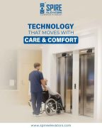 Capsule Lift for Home Designed for Modern Lifestyles | spireelevators