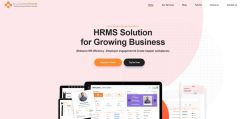 Best Human Resource Management System