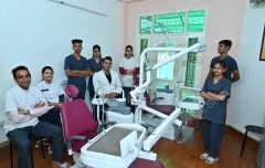 Best Dental Implant & Teeth Braces Treatment in Mahindra SEZ | Invisible Braces Specialists