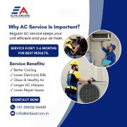Expert AC Service & Maintenance