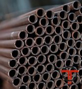 EN 10025 5 S355J0W Pipes Manufacturers | triconsteels.com