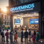 Grave Minds - Best Education Consultants in Patna​ | Best Admission Consultancy in Patna