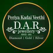 DAR JEWELLERY