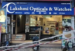 Lakshmi Opticals & Watches (RDC RajNagar Ghaziabad)