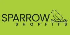 Best Store Interior Designers | Sparrow Shopfits