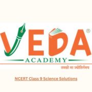 NCERT Class 9 Science Solution – Free Chapter-wise Answers
