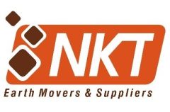 NKT Earthmovers & Suppliers