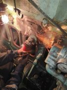 Crack Repair Services | Metalock Metal Stitching