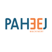 Paheej Machinery