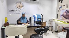 Perfect Skin & Hair Solutions Clinic