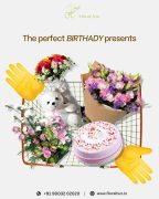 Best Florist in Chennai | floralhutdm