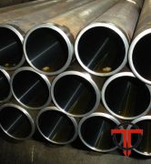 S275JR Pipes Exporters