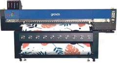 Grando Sublimation Printer 12- Head