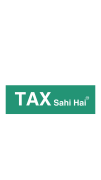 Tax Sahi Hai