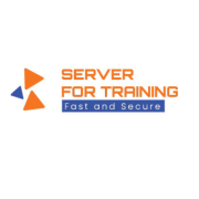 Server for Training