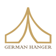 German Hanger Tents