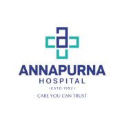 Dr Rajesh Kumar Gupta- Dr Meenakshi Gupta- Dr Rishabh Gupta- Annapurna Hospital