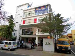 Lakshya Institute of Technology