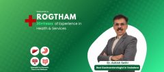 Rogtham By Dr. Ashish Sethi