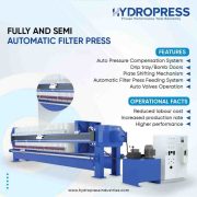 Sewage Treatment Plant | STP Plant Suppliers in Hyderabad