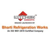 Commercial Kitchen Equipment Manufacturer | Santosh Kumar Bharti