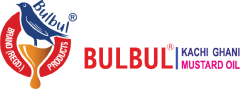 Bulbul Oils