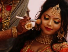 Best Makeup Artist in Hyderabad | Bridal & Professional Makeovers | Sonika