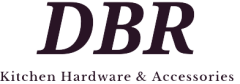 DBR Kitchens | Quality Kitchen Hardware & Accessories