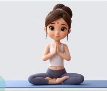 MetaFit Wellness - Your Yoga Journey Starts Here