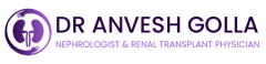 Nephrologist in Vijayawada – Expert Kidney Care by Dr. Anvesh Golla