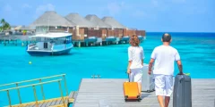 Goa Honeymoon Tour Packages