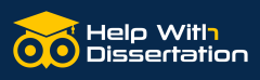 Help with Dissertation | Trusted Dissertation Writing Service