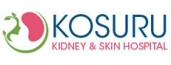 Dermatology & Nephrology Care in Narasaraopet – Kosuru Kidney & Skin Hospital