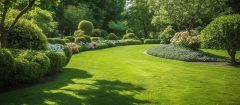 Edmonton Landscaping Services Company
