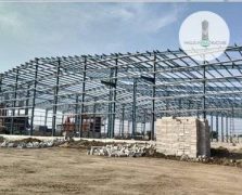 Reliable Structural Steel Framing Services for Modern Construction