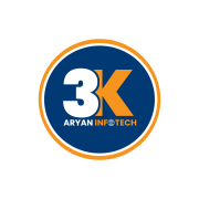 Digital Marketing, Graphic Design & Web Development Courses | 3K Aryan Infotech