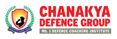 Chanakya Defence Group