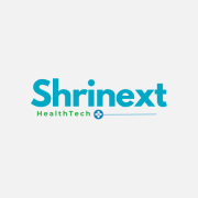 custom healthtech software development services | shrinexthealthtech