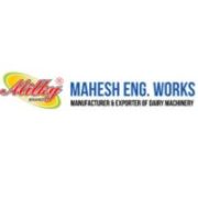 Mahesh Eng. Works