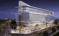 M3M Atrium 57 - Commercial Property Sector 57