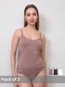 Organic Cotton Tank Tops for Women – Freecultr Essentials