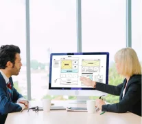 Digicrowd Solution  | Digital marketing company in Lucknow | website design company in Lucknow