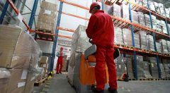 Warehouse services in hyderabad | aajenterprises.com