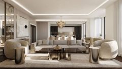 Trump Sector 94 Noida - A Skyline Presence That Lasts