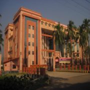 Bharat Sevashram Sangha Hospital