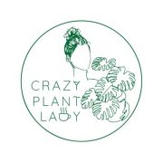 Crazy Plant Lady Cafe