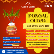 Best Digital Marketing Training in Coimbatore - Cloudswan solution