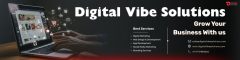 Digital marketing company in Delhi NCR | digitalvibesolutions.com
